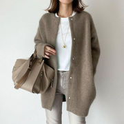 Coffee brown