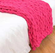Intense Pink