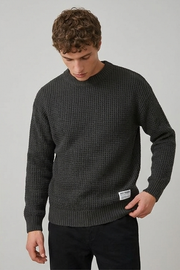 Dark Grey