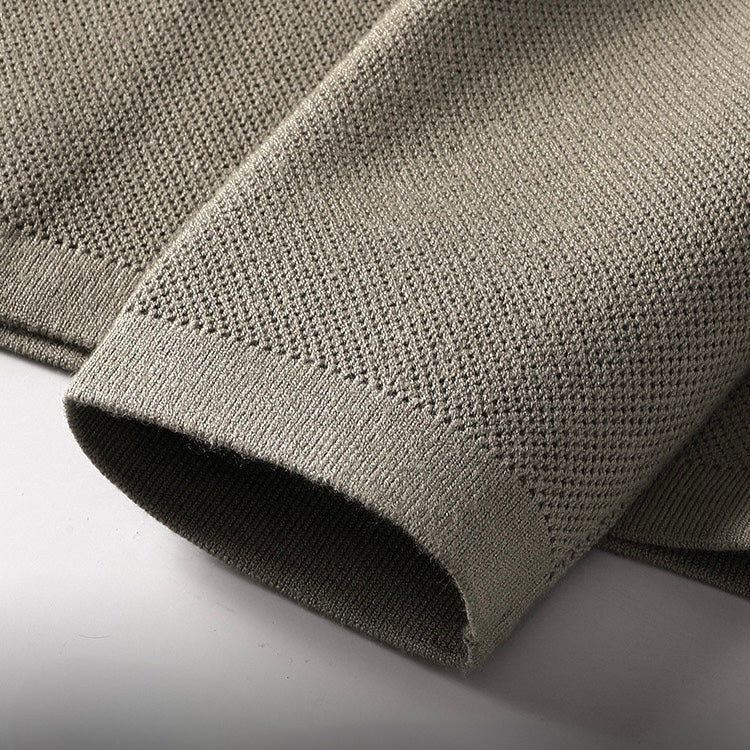 Norman – Light Structured Sartorial Jacket