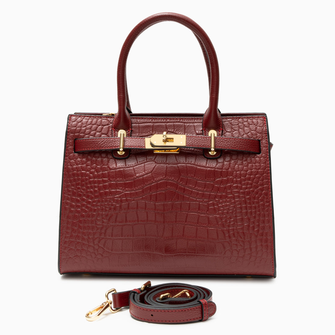 Clara | Parisian Inspired Bag