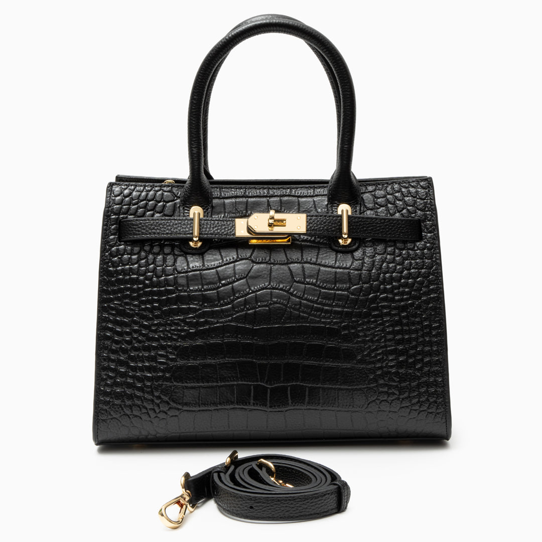 Clara | Parisian Inspired Bag