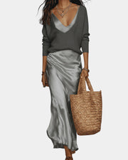 Grey