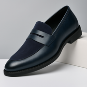 Blue Navy Blue