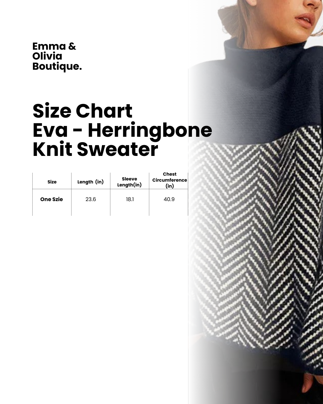 Women's Knit Sweater | Navy Blue, Beige, Purple