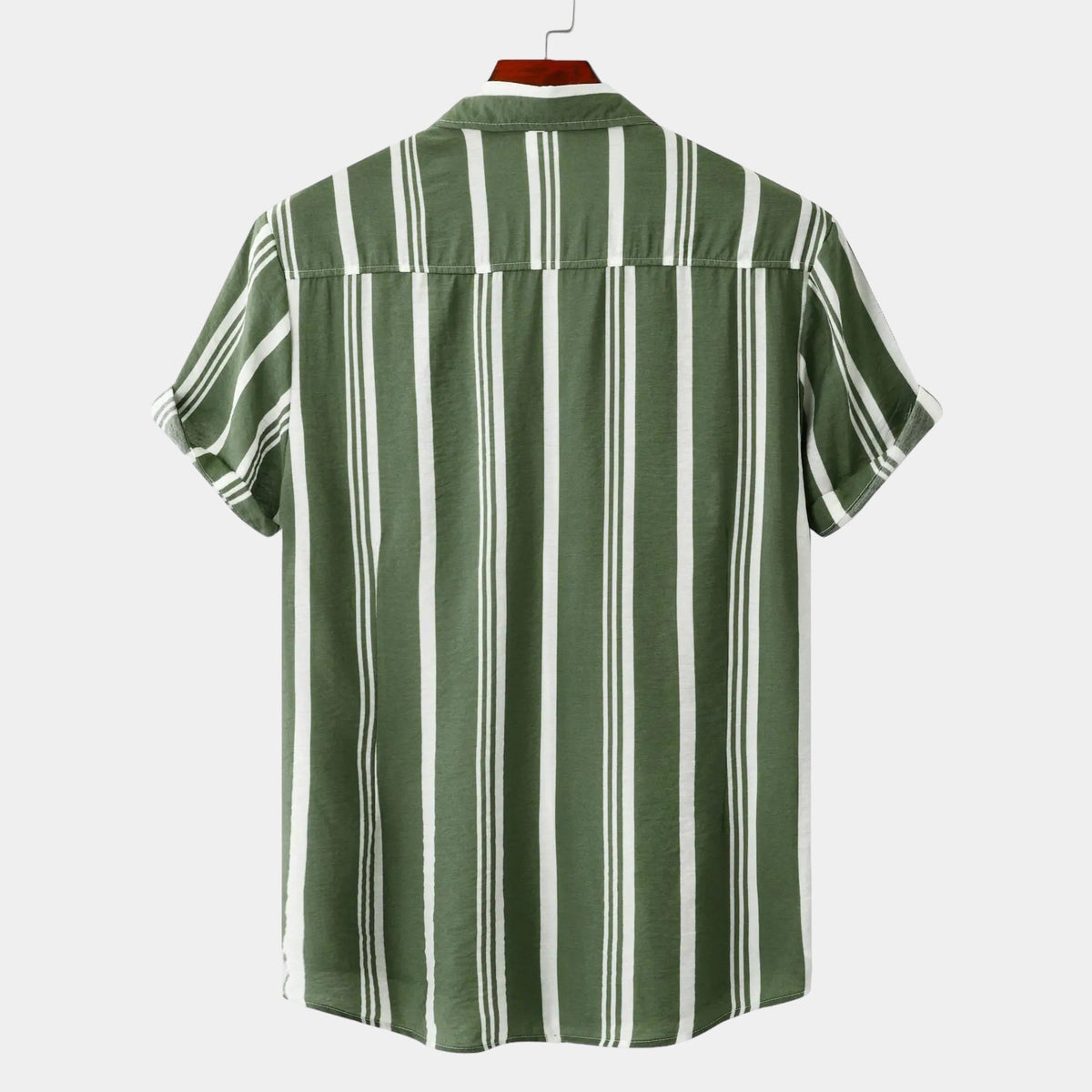 Raymond · Special Striped Shirt