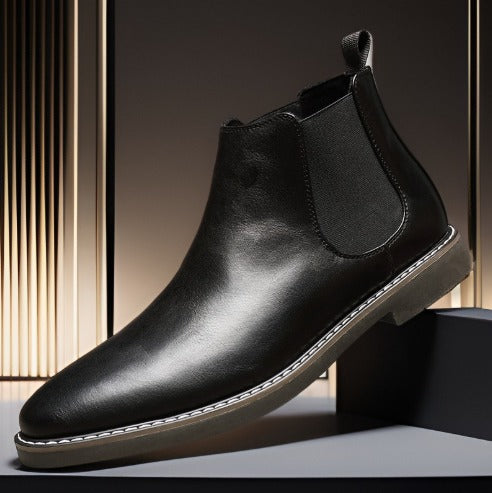 Henry - Men’s Chelsea Boots