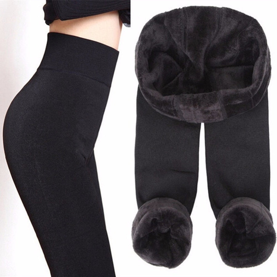 Women's Trousers with Lining