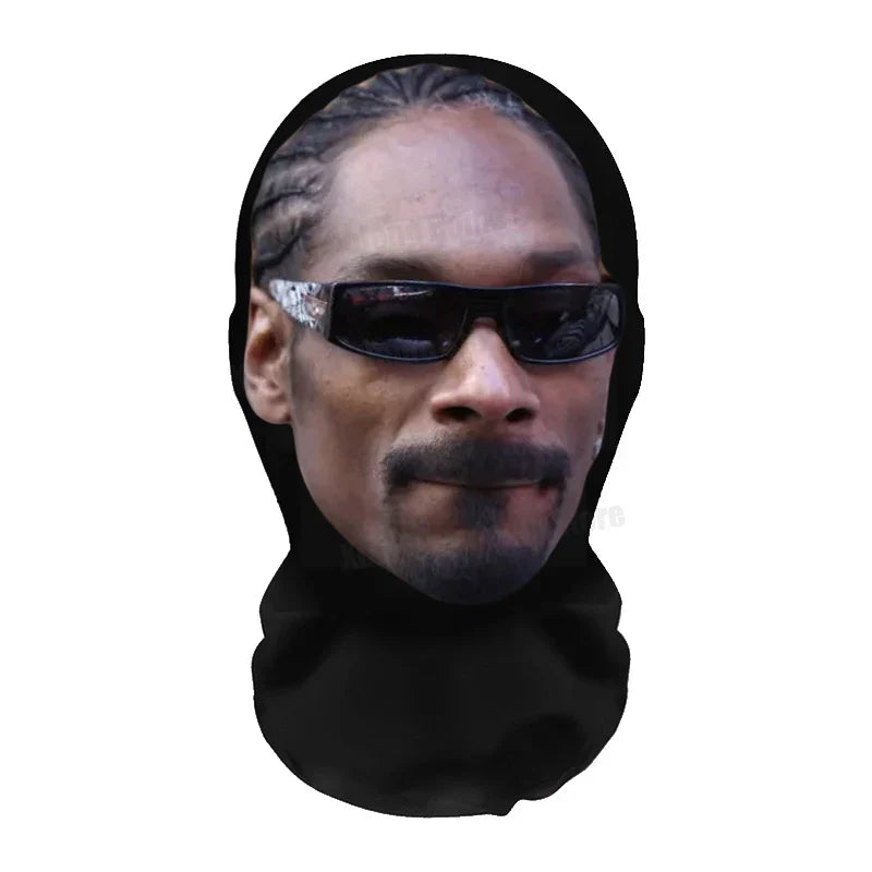 Halloween's Realistic Cosplay Masks for Costumes and Disguises