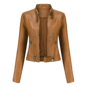 LIGHT BROWN