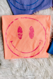 Neon Cantaloupe