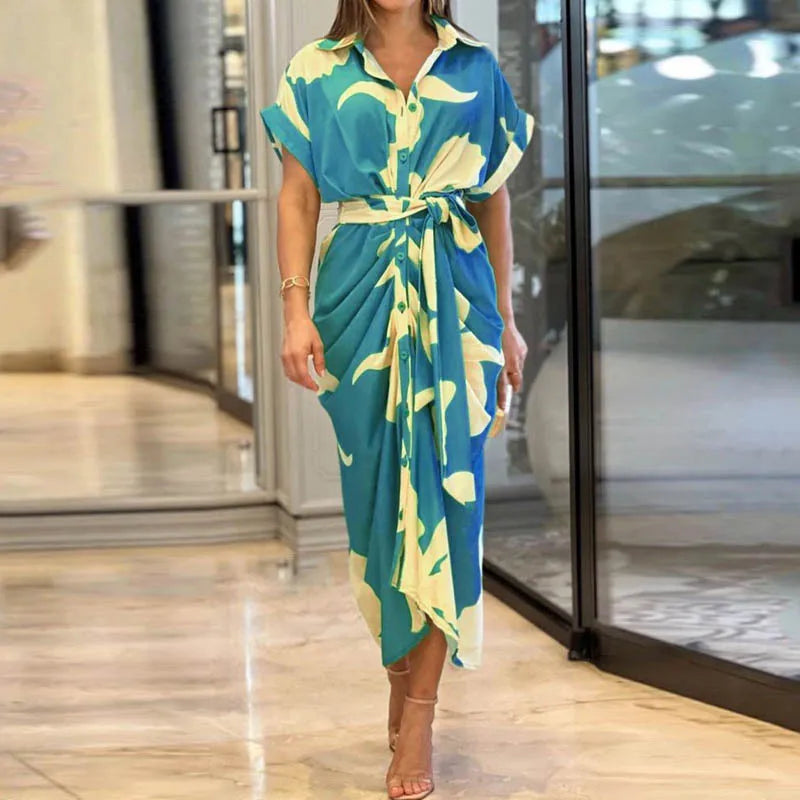 Violet & Grace | Elegant Casual Dress™