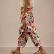 Multicolored