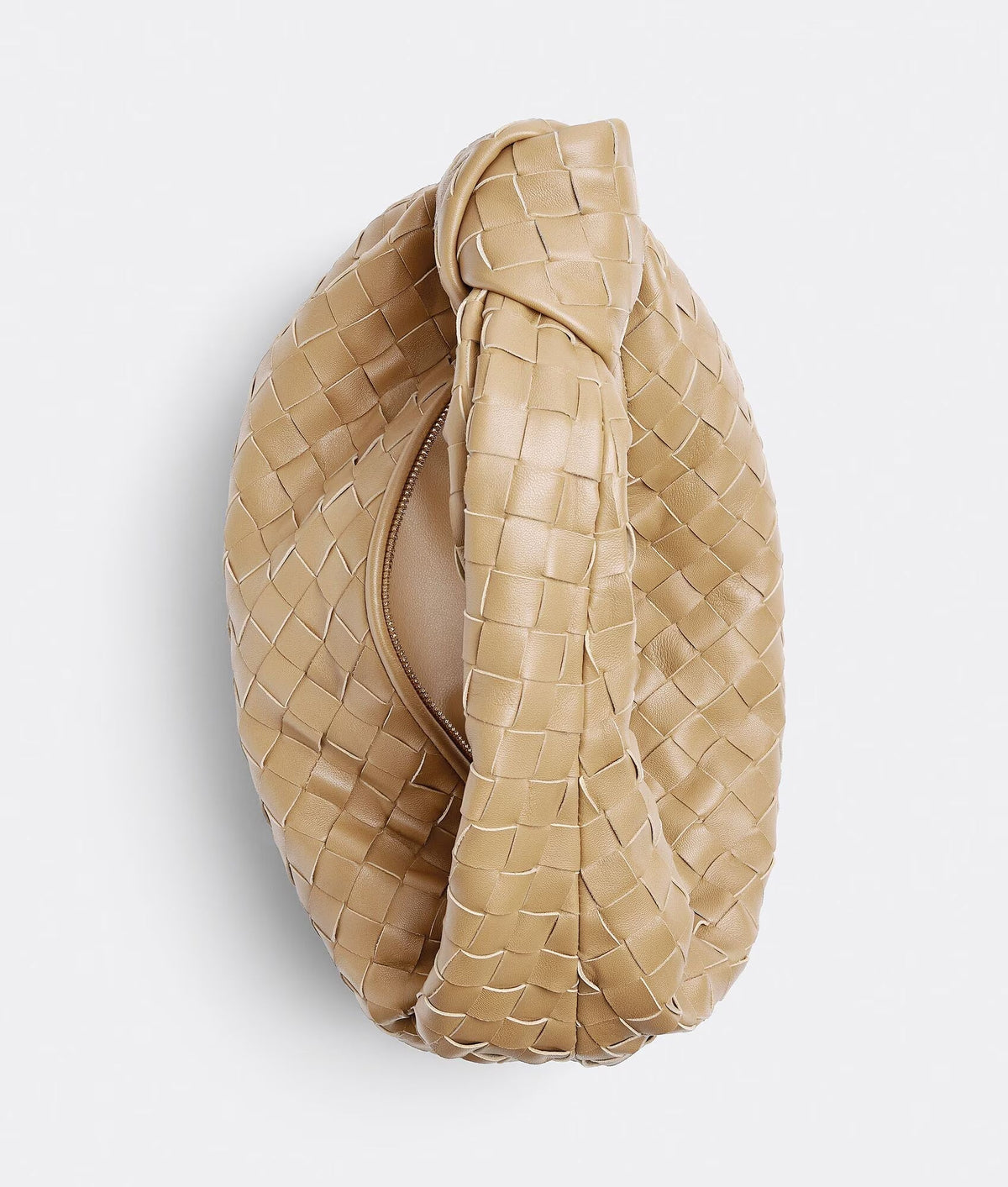 Clara | Handmade Leather-Like Tote Bag