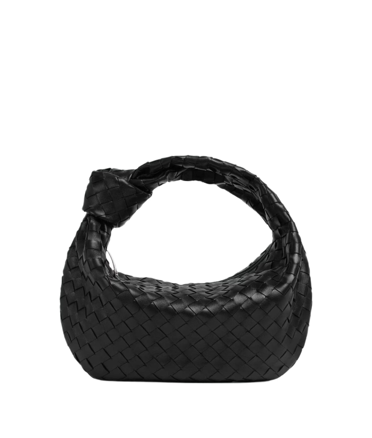 Clara | Handmade Leather-Like Tote Bag