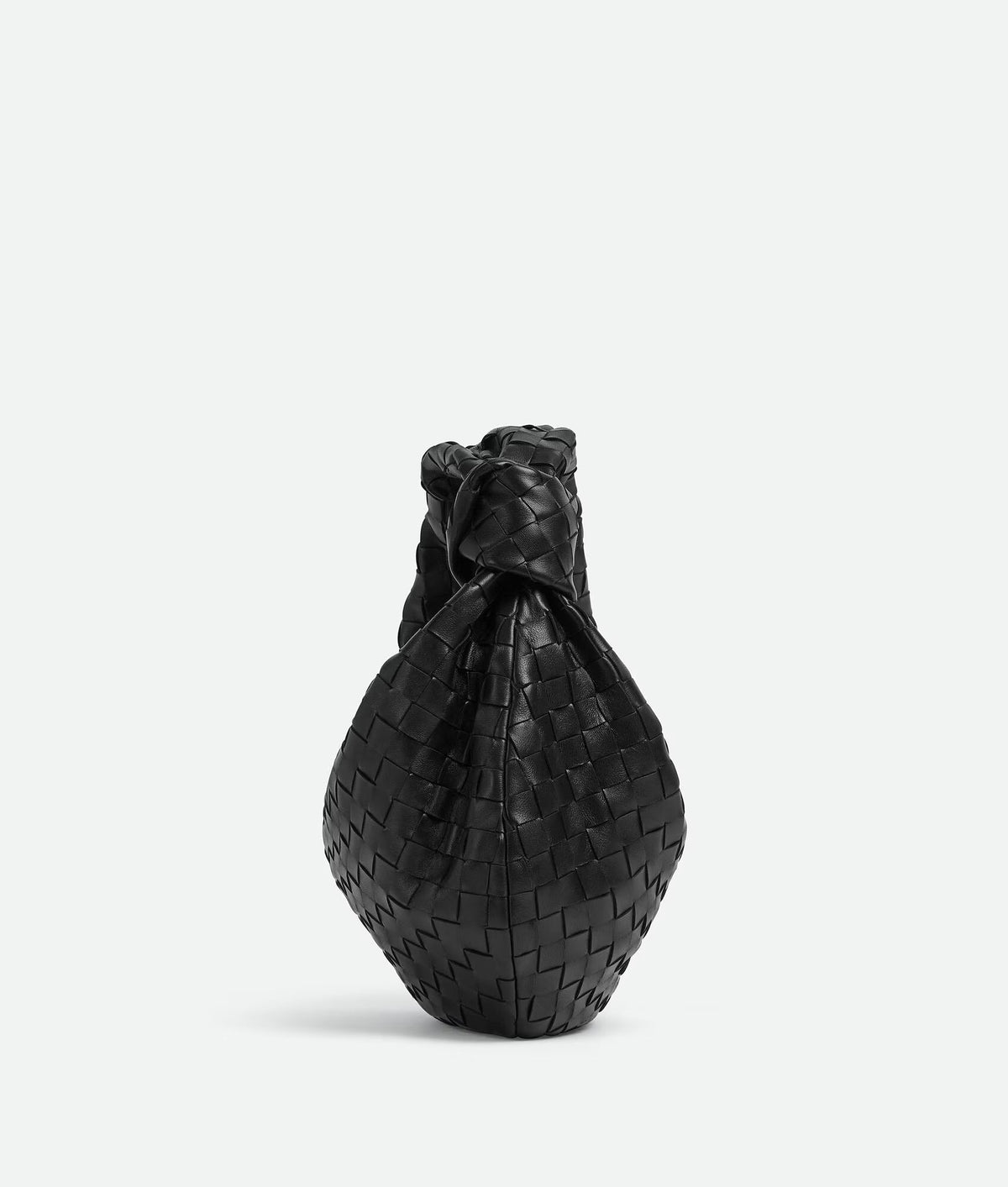 Clara | Handmade Leather-Like Tote Bag