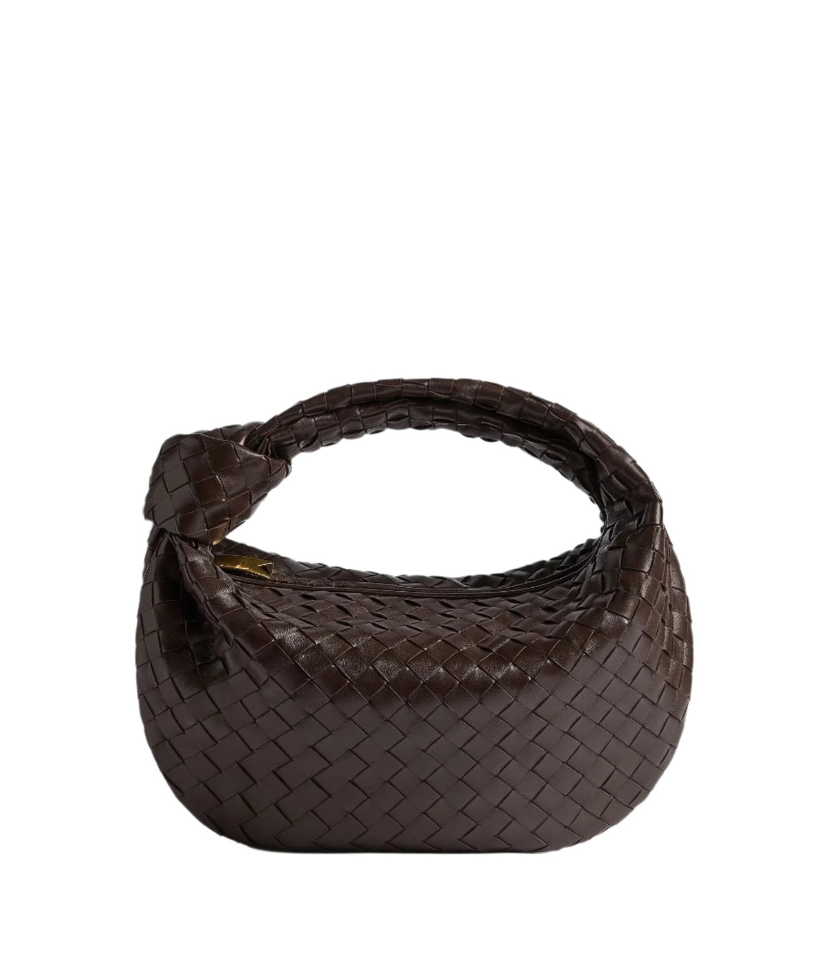 Clara | Handmade Leather-Like Tote Bag