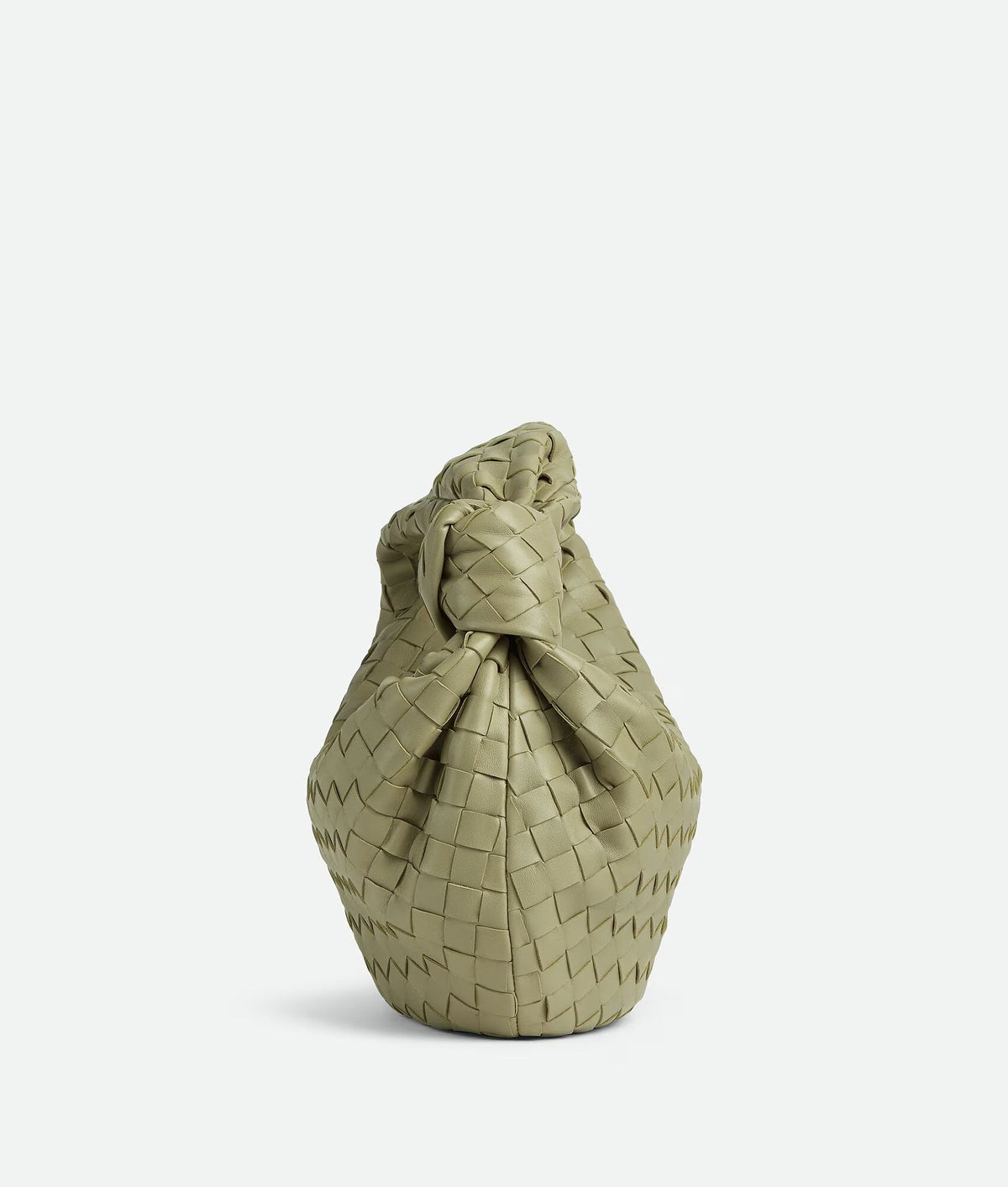 Clara | Handmade Leather-Like Tote Bag