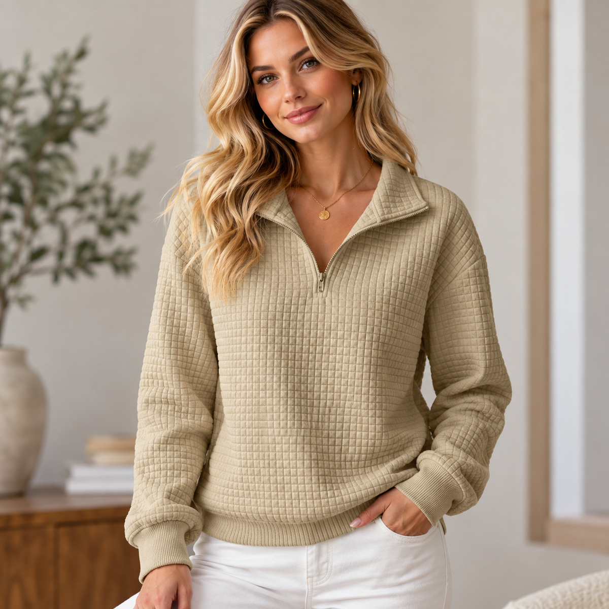 Jessy | Elegant Jacket