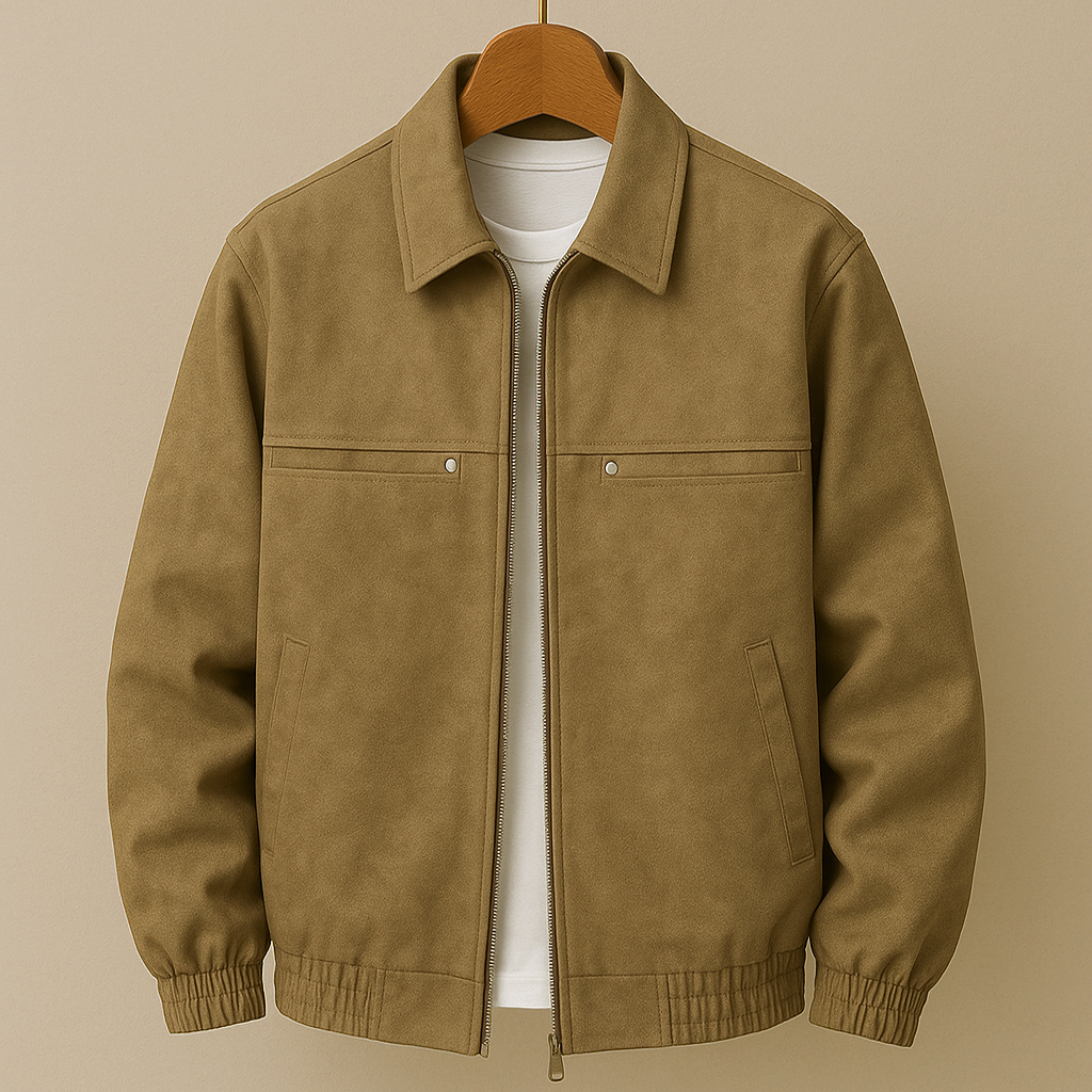 Midwest Jacket