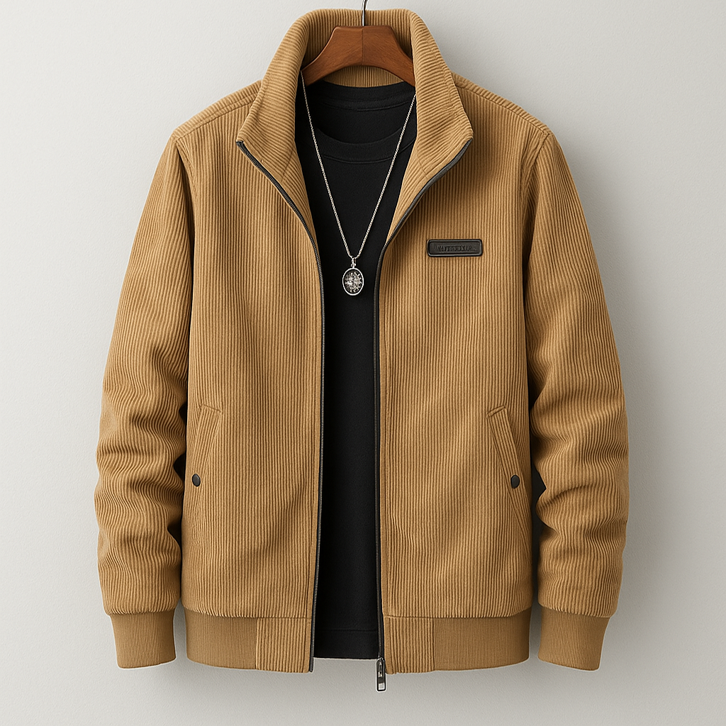 Revlan Jacket