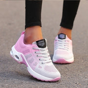 Pink Grey
