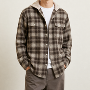 Brown Check