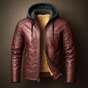 Dark Red