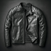 Classic Black