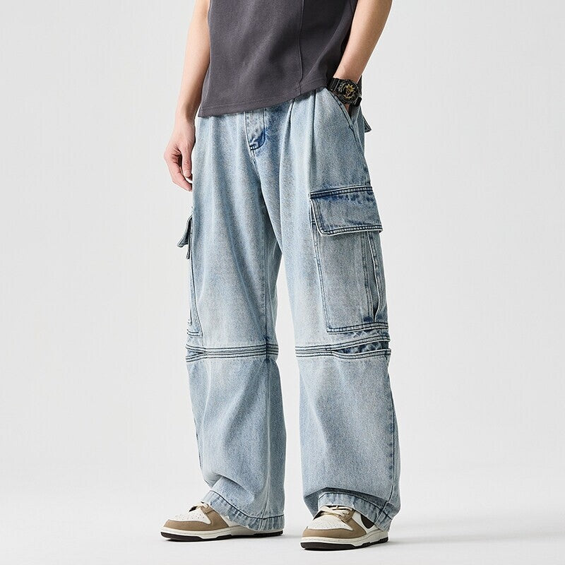 Dravo Cargo Jeans