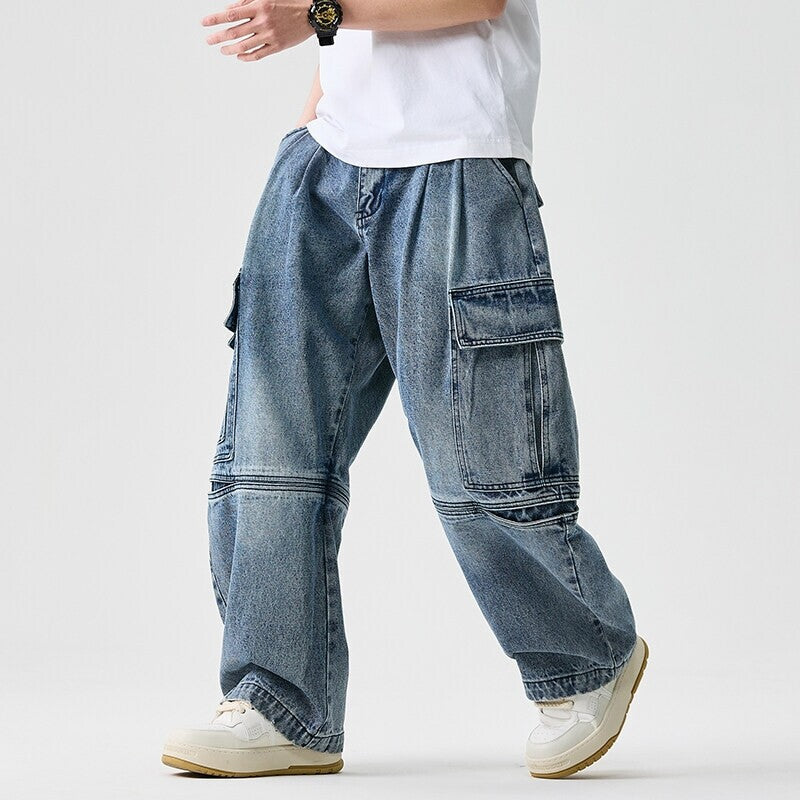 Dravo Cargo Jeans
