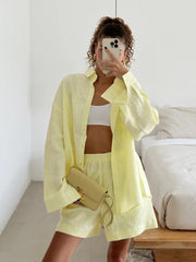 Light yellow
