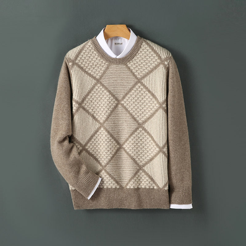 Ardell Wool Sweater