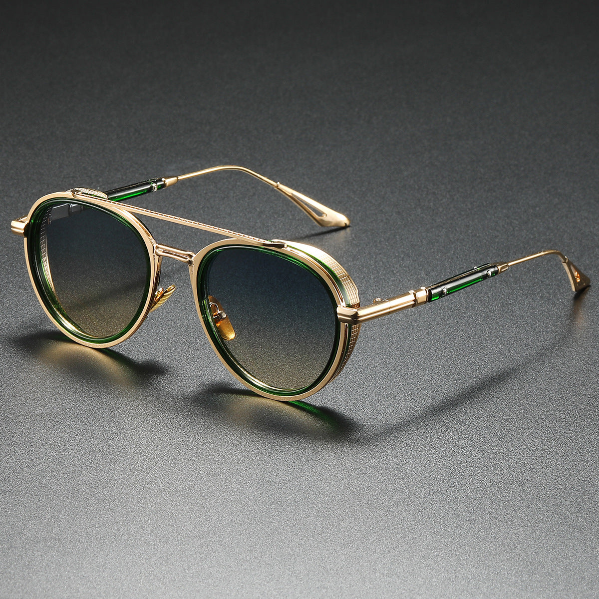 Zavell Sunglasses