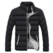 Black-Gray