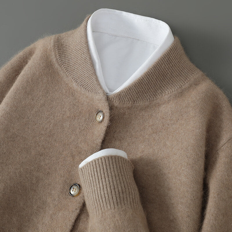 Whitmore Cashmere Sweater