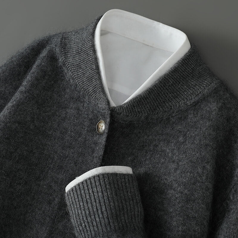 Whitmore Cashmere Sweater