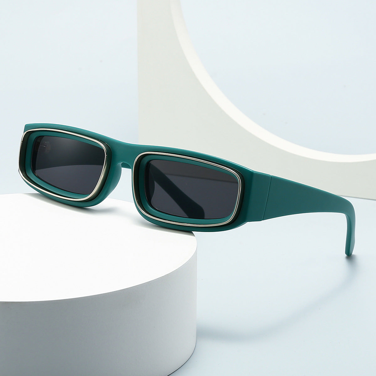Lugano Sunglasses