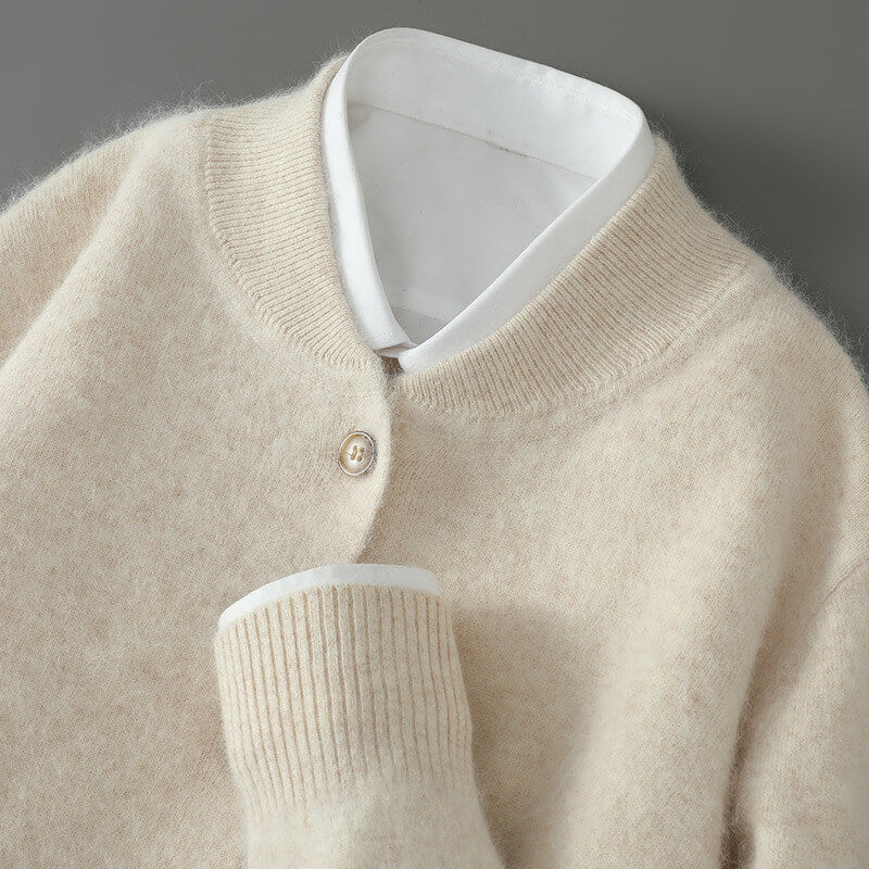 Whitmore Cashmere Sweater
