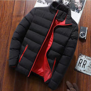Black-Red