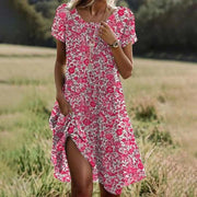 Flower Pink