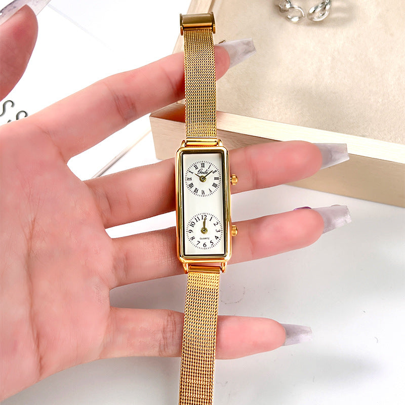 Celine Quartz Watch