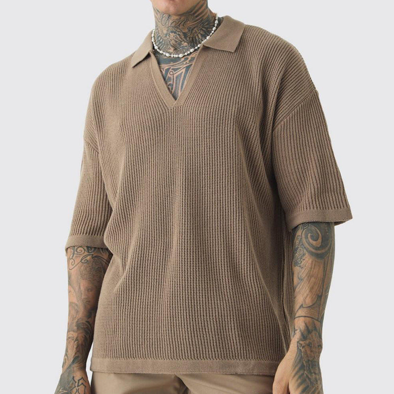 Velm Cotton Polo