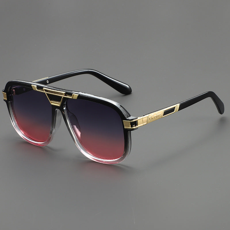 Alvano Edge Sunglasses