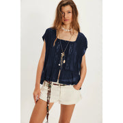 Dark Blue