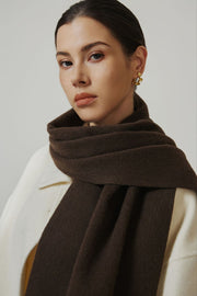 Chocolate Brown