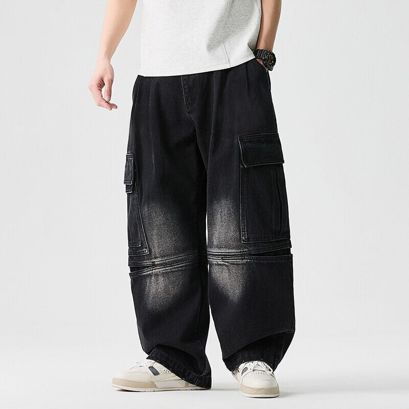 Dravo Cargo Jeans