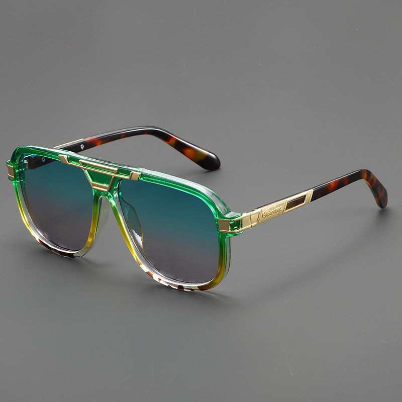 Alvano Edge Sunglasses