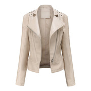 Cream White