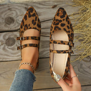 Leopard Print
